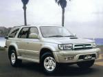 Toyota Hilux Surf 1998 года
